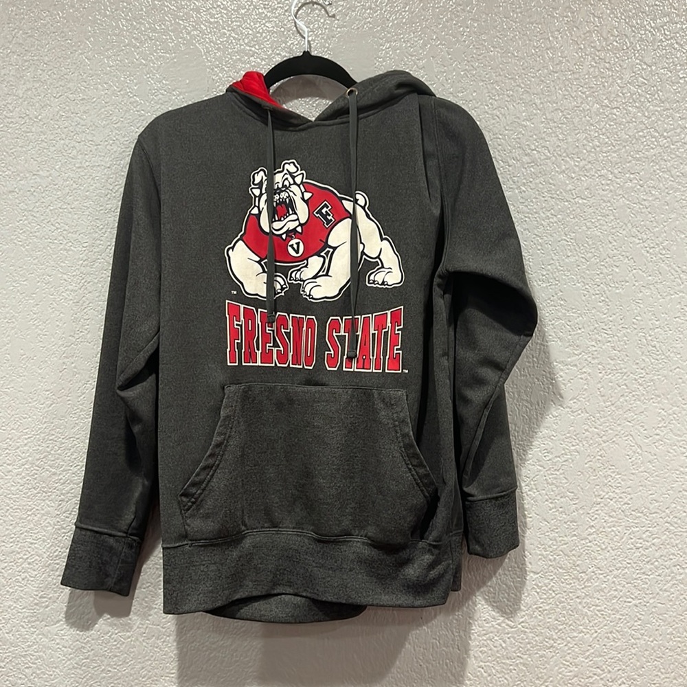 CSU FRESNO Hoodie